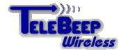 Telebeep Wireless